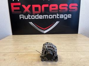 Begagnade Dynamo Volkswagen Up! (121) 1.0 12V 60 Pris € 25,00 Marginaltabell erbjuds av Express Autodemontage