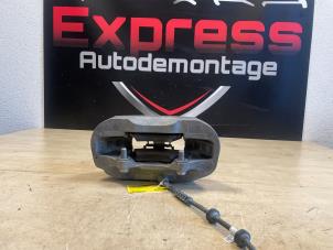 Used Front brake calliper, right Mercedes C (W206) C-200 1.5 EQ Boost 4-Matic Price € 484,00 Inclusive VAT offered by Express Autodemontage