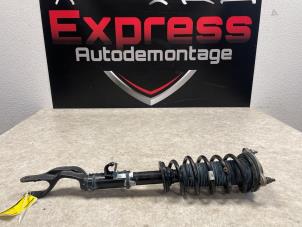Used Front shock absorber, right Mercedes C (W206) C-200 1.5 EQ Boost 4-Matic Price € 423,50 Inclusive VAT offered by Express Autodemontage