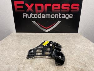 Used Rear bumper bracket, right Mercedes C (W206) C-200 1.5 EQ Boost 4-Matic Price € 60,50 Inclusive VAT offered by Express Autodemontage