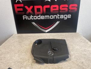 Used Engine protection panel Mercedes A (W176) 1.6 A-180 16V Price € 32,00 Margin scheme offered by Express Autodemontage