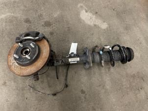 Used Front suspension system, left Kia Picanto (JA) 1.0 12V Price on request offered by Express Autodemontage