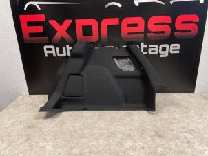 Used Luggage compartment trim Peugeot 308 (L3/L8/LB/LH/LP) 1.2 12V e-THP PureTech 130 Price € 75,00 Margin scheme offered by Express Autodemontage