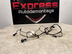 Used PDC Sensor Set Mercedes A (W176) 2.2 A-200 CDI, A-200d 16V Price € 100,00 Margin scheme offered by Express Autodemontage