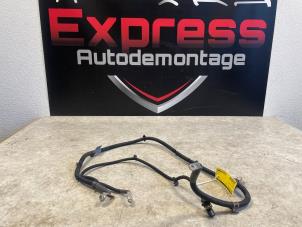 Usados Cable (varios) Mercedes A (W176) 2.2 A-200 CDI, A-200d 16V Precio € 48,00 Norma de margen ofrecido por Express Autodemontage