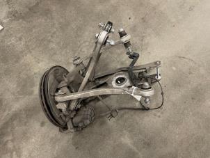 Used Rear suspension system, left Mercedes E (C238) E-300 2.0 Turbo 16V Price on request offered by Express Autodemontage