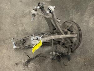 Used Rear suspension system, right Mercedes E (C238) E-300 2.0 Turbo 16V Price on request offered by Express Autodemontage