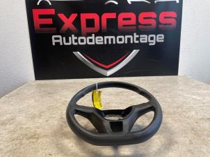 Used Steering wheel Volkswagen Up! (121) 1.0 12V 60 Price € 54,45 Inclusive VAT offered by Express Autodemontage
