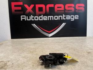 Used Tailgate lock mechanism Seat Leon Sportstourer (KLF) 1.5 TSI 16V Price € 50,00 Margin scheme offered by Express Autodemontage