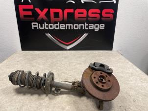 Used Front suspension system, right Opel Corsa D 1.3 CDTi 16V ecoFLEX Price on request offered by Express Autodemontage