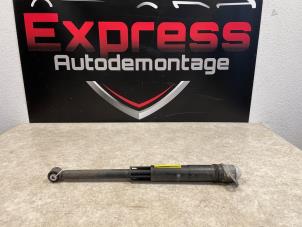 Used Rear shock absorber, left Volkswagen Polo VI (AW1) 1.0 MPi 12V Price € 14,00 Margin scheme offered by Express Autodemontage