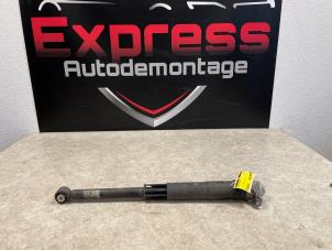 Used Rear shock absorber, right Volkswagen Polo VI (AW1) 1.0 MPi 12V Price € 12,00 Margin scheme offered by Express Autodemontage