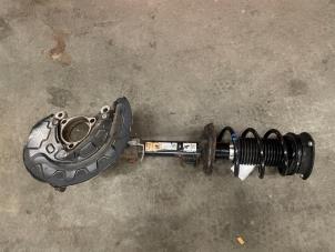 Used Front suspension system, left Volkswagen Golf VII (AUA) 1.6 TDI 16V Price on request offered by Express Autodemontage