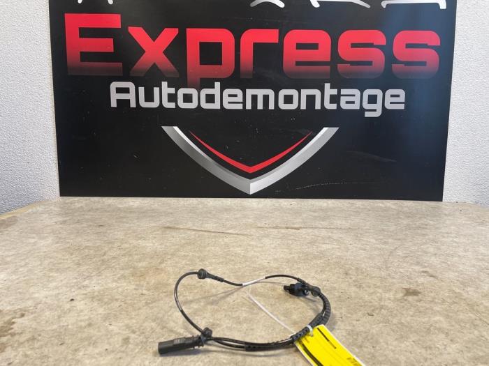 Begagnade ABS-sensor BMW 3 serie Touring (G21) 320e 2.0 TwinPower Turbo 16V Pris € 40,00 Marginaltabell erbjuds av Express Autodemontage