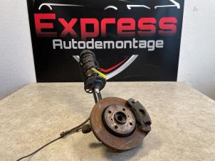 Used Front suspension system, right Peugeot 108 1.0 12V Price € 195,00 Margin scheme offered by Express Autodemontage