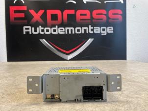 Used Multi-media control unit Ford Focus 4 Wagon 1.0 Ti-VCT EcoBoost 12V 125 Price € 145,00 Margin scheme offered by Express Autodemontage