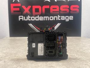 Used Fuse box Ford Focus 4 Wagon 1.0 Ti-VCT EcoBoost 12V 125 Price € 275,00 Margin scheme offered by Express Autodemontage