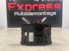 Fuse box from a Ford Focus 4 Wagon 1.0 Ti-VCT EcoBoost 12V 125 2022