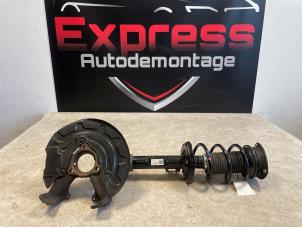 Used Front suspension system, right Volkswagen Golf VII Variant (AUVV) 2.0 TDI 16V Price € 302,50 Inclusive VAT offered by Express Autodemontage