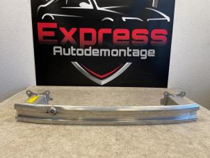 Used Rear bumper frame Ford Focus 4 Wagon 1.0 Ti-VCT EcoBoost 12V 125 Price € 110,00 Margin scheme offered by Express Autodemontage