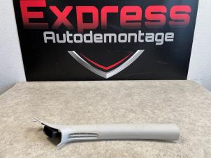 Used A-pillar cover, right Ford Focus 4 Wagon 1.0 Ti-VCT EcoBoost 12V 125 Price on request offered by Express Autodemontage