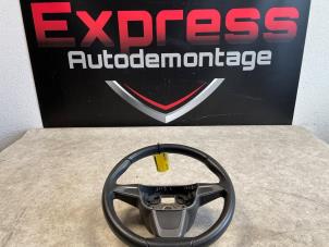 Used Steering wheel Seat Mii 1.0 12V Price € 75,00 Margin scheme offered by Express Autodemontage