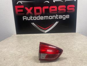 Used Taillight, left Renault Clio IV Estate/Grandtour (7R) 1.5 Energy dCi 90 FAP Price € 19,00 Margin scheme offered by Express Autodemontage