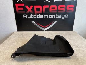 Used Luggage compartment trim Citroen C3 (SX/SW) 1.2 12V e-THP PureTech 110 Price on request offered by Express Autodemontage