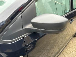 Used Wing mirror, left Skoda Citigo 1.0 12V Price on request offered by Express Autodemontage