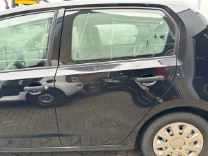Used Rear door 4-door, left Skoda Citigo 1.0 12V Price on request offered by Express Autodemontage