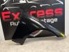 BMW 3 serie Touring (F31) 318d 2.0 16V Front wing, right