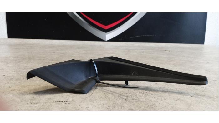 Usagé Divers Peugeot 108 1.0 12V VVT-i Prix € 25,00 Règlement à la marge proposé par Express Autodemontage