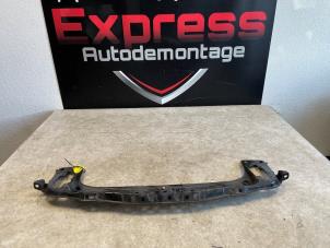 Used Lock plate BMW 3 serie Touring (F31) 318d 2.0 16V Price € 55,00 Margin scheme offered by Express Autodemontage