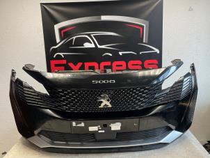Used Front bumper Peugeot 5008 II (M4/MC/MJ/MR) Price € 1.573,00 Inclusive VAT offered by Express Autodemontage
