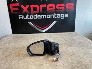 Used Wing mirror, left Peugeot 3008 II (M4/MC/MJ/MR) Price on request offered by Express Autodemontage