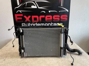Used Cooling set Peugeot 5008 II (M4/MC/MJ/MR) Price on request offered by Express Autodemontage