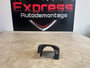 Used Steering column cap Peugeot 5008 II (M4/MC/MJ/MR) Price on request offered by Express Autodemontage