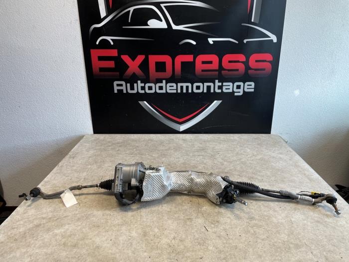 Gebrauchte Lenkgetriebe Servo Peugeot 3008 II (M4/MC/MJ/MR) Preis € 605,00 Mit Mehrwertsteuer angeboten von Express Autodemontage