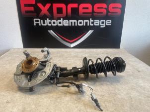 Used Front suspension system, left Peugeot 5008 II (M4/MC/MJ/MR) Price € 300,00 Margin scheme offered by Express Autodemontage