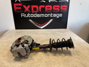 Used Front suspension system, right Peugeot 5008 II (M4/MC/MJ/MR) Price on request offered by Express Autodemontage
