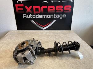 Used Front suspension system, right Peugeot 3008 II (M4/MC/MJ/MR) Price on request offered by Express Autodemontage