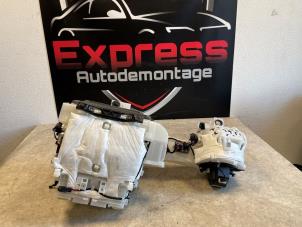 Used Heater housing Peugeot 5008 II (M4/MC/MJ/MR) Price € 245,00 Margin scheme offered by Express Autodemontage