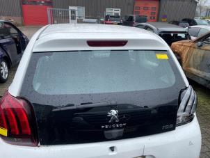 Used Tailgate Peugeot 108 1.0 12V Price € 245,00 Margin scheme offered by Express Autodemontage