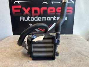 Used Intercooler Peugeot 5008 II (M4/MC/MJ/MR) Price € 60,50 Inclusive VAT offered by Express Autodemontage