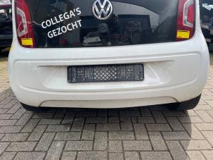 Usagé Pare-chocs arrière Volkswagen Up! (121) 1.0 12V 60 Prix € 175,00 Règlement à la marge proposé par Express Autodemontage