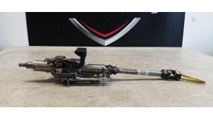 Used Steering column housing Peugeot 3008 II (M4/MC/MJ/MR) Price € 175,45 Inclusive VAT offered by Express Autodemontage