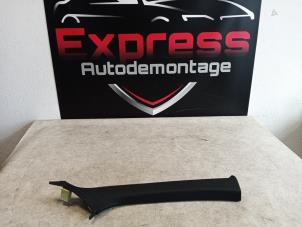 Used A-pillar cover, right Peugeot 3008 II (M4/MC/MJ/MR) Price € 30,00 Margin scheme offered by Express Autodemontage