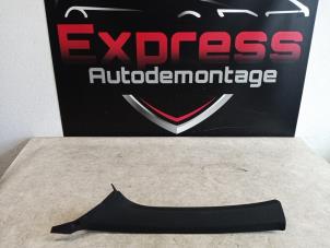 Used A-pillar cover, left Peugeot 3008 II (M4/MC/MJ/MR) Price € 30,00 Margin scheme offered by Express Autodemontage