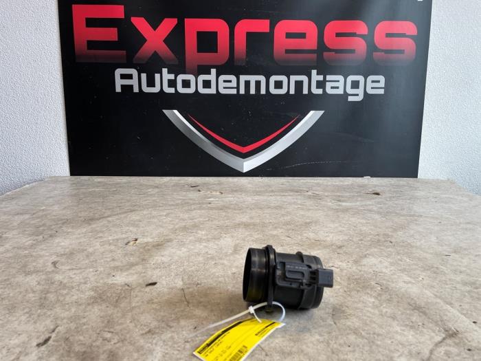 Gebrauchte Luftmengenmesser Volkswagen Golf VII (AUA) 1.6 TDI 16V Preis € 14,00 Margenregelung angeboten von Express Autodemontage