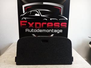 Używane Mata bagaznika Volkswagen Up! (121) 1.0 12V 60 Cena na żądanie oferowane przez Express Autodemontage